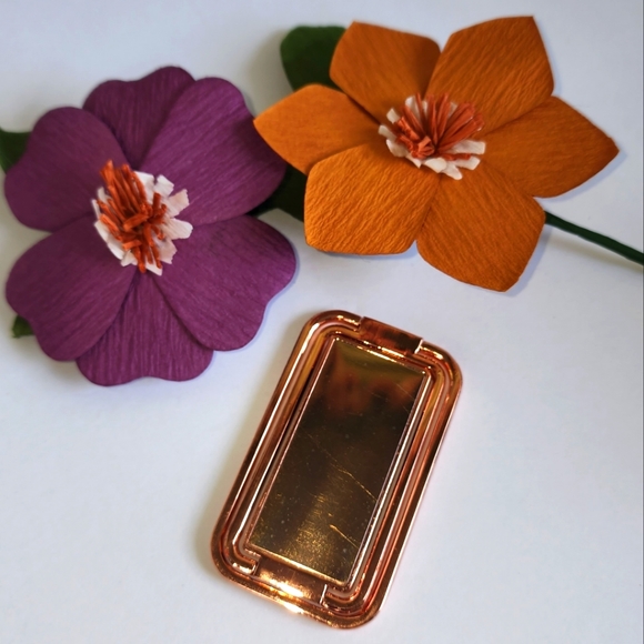 💛 Super Cool Multi Position Ring/Stand for Any Phone or Case ☆》NWT《☆ - Picture 2 of 9